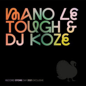 Record Store Day 2021 Exclusive