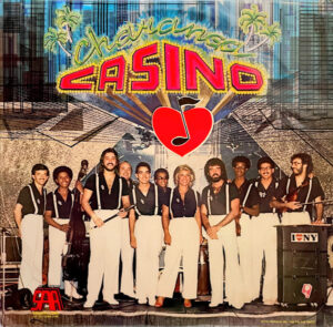 Charanga Casino