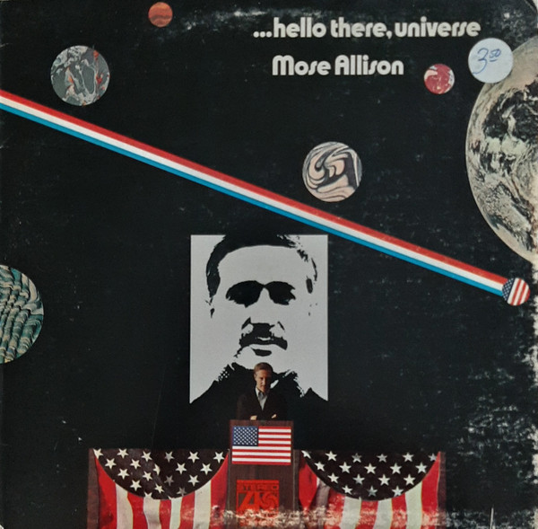 ...Hello There, Universe