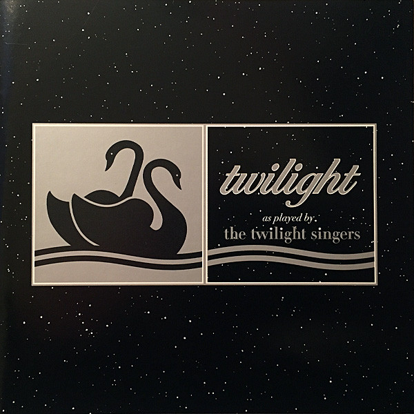 Twilight As Played By The Twilight Singers