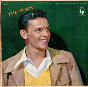 The Voice