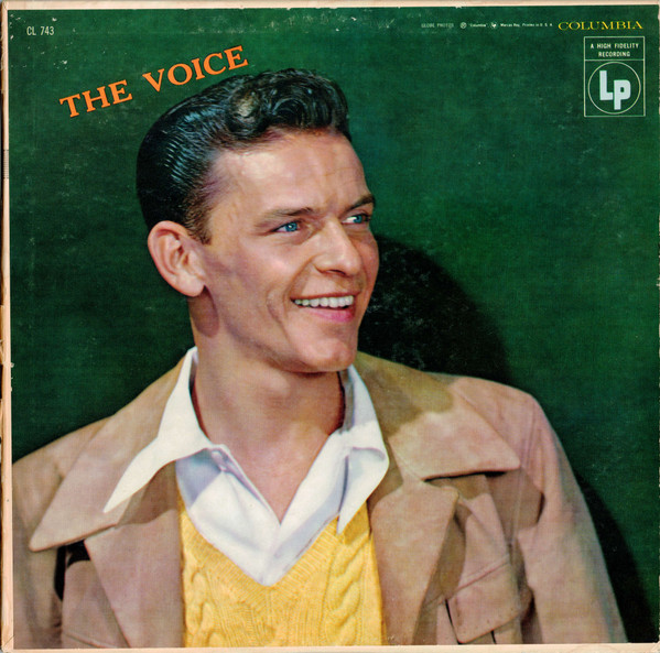The Voice