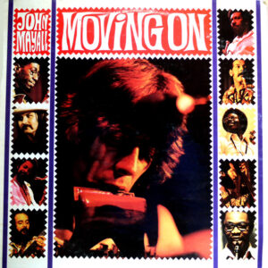 Moving On: imagen 1