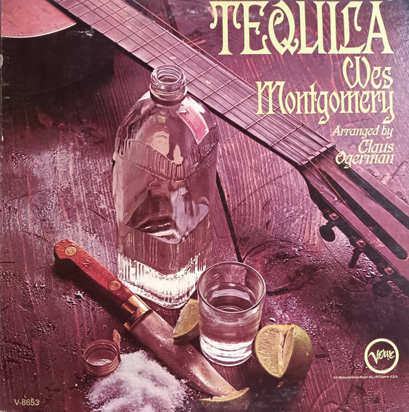 Tequila
