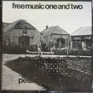 Free Music One And Two
