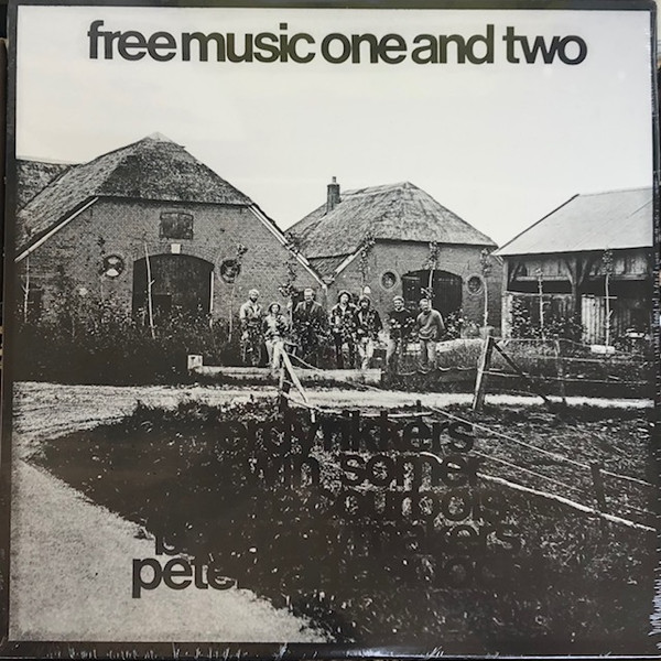 Free Music One And Two