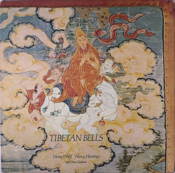 Tibetan Bells