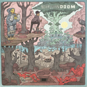 NehruvianDOOM (Sound Of The Son)