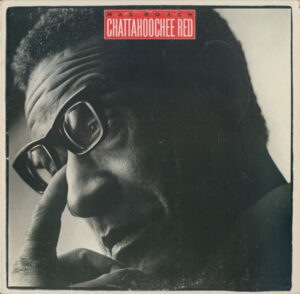 Chattahoochee Red