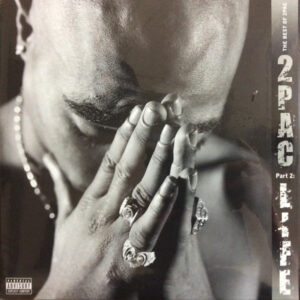 The Best Of 2Pac – Part 2: Life
