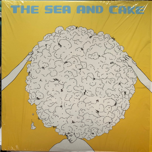 The Sea And Cake