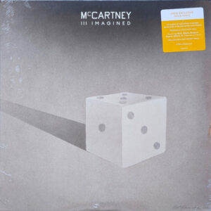 McCartney III Imagined - Image 1