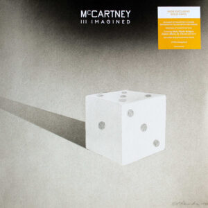 McCartney III Imagined - Image 2