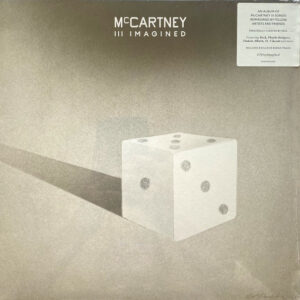 McCartney III Imagined - Image 3