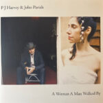 A Woman A Man Walked By
