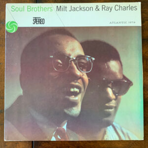 Soul Brothers: imagen 1