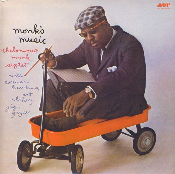 Monk's Music