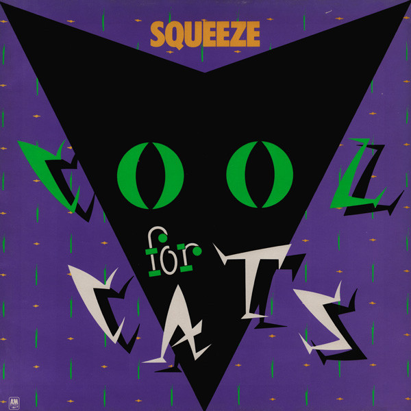 Cool For Cats