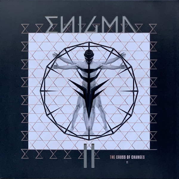 The Cross Of Changes