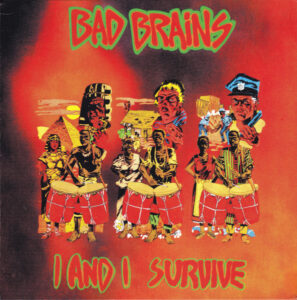 I And I Survive