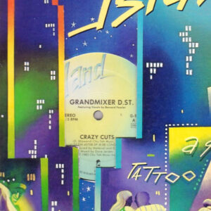 Crazy Cuts: imagen 1