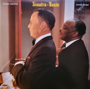 Sinatra – Basie