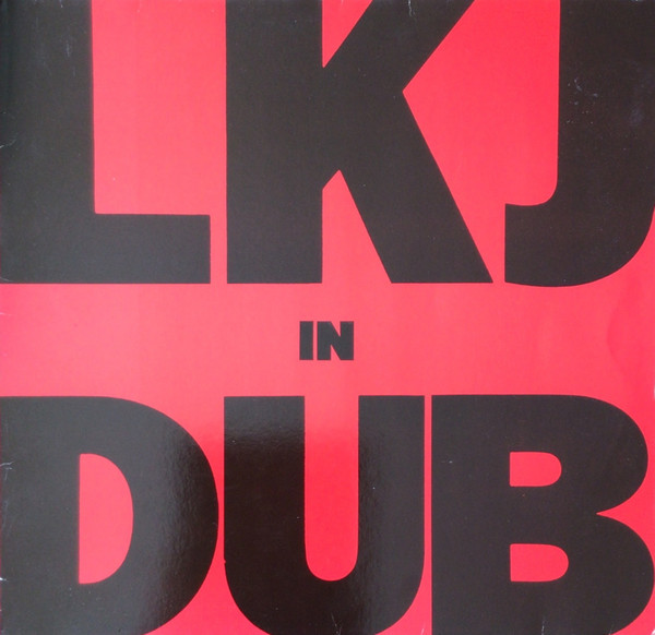 LKJ In Dub