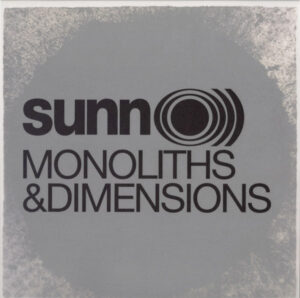 Monoliths & Dimensions