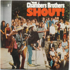 Shout!