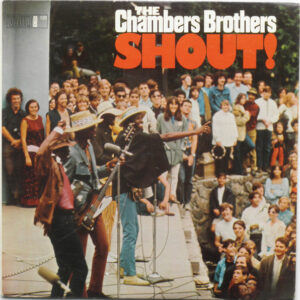 Shout!: imagen 1