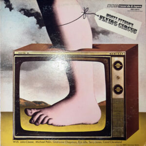 Monty Python's Flying Circus: imagen 2