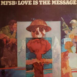 Love Is The Message: imagen 2
