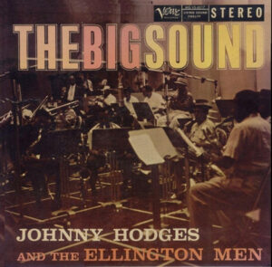 The Big Sound