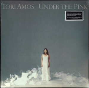 Under The Pink