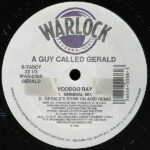 Voodoo Ray