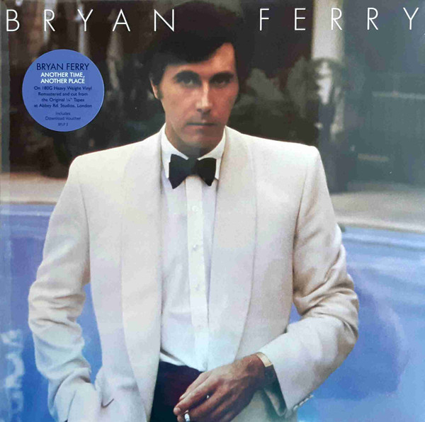 Another Time, Another Place