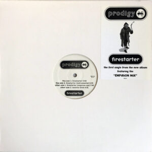 Firestarter - Image 2