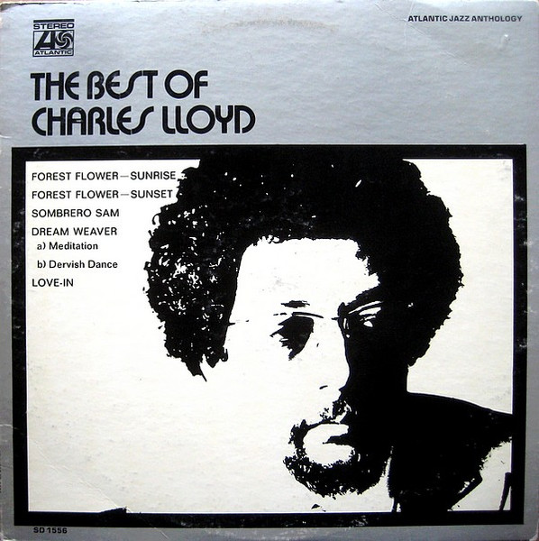 The Best Of Charles Lloyd