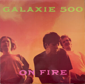 On Fire