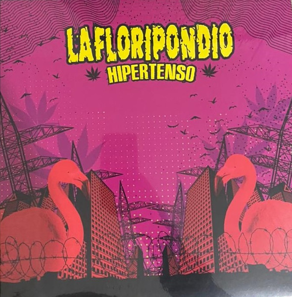 Hipertenso