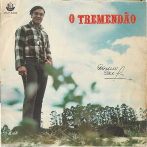 O Tremendão