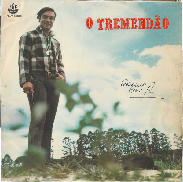 O Tremendão