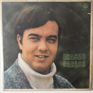 Erasmo Carlos