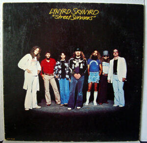 Street Survivors