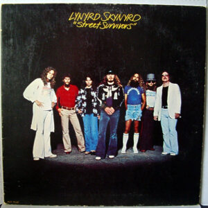 Street Survivors: imagen 1