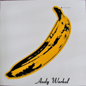 The Velvet Underground & Nico