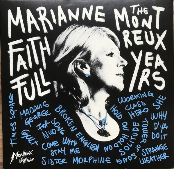 The Montreux Years