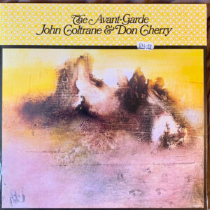 The Avant-Garde - Image 2