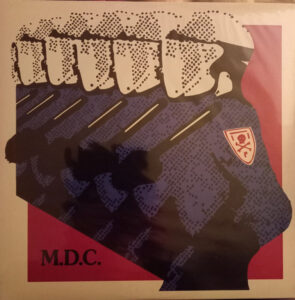 Millions Of Dead Cops