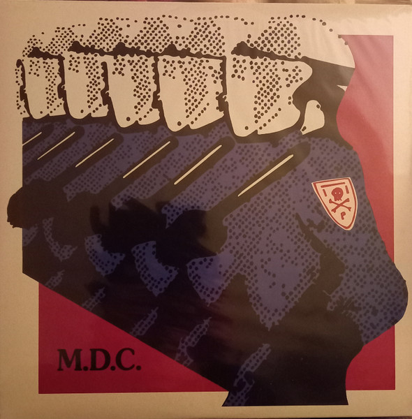 Millions Of Dead Cops